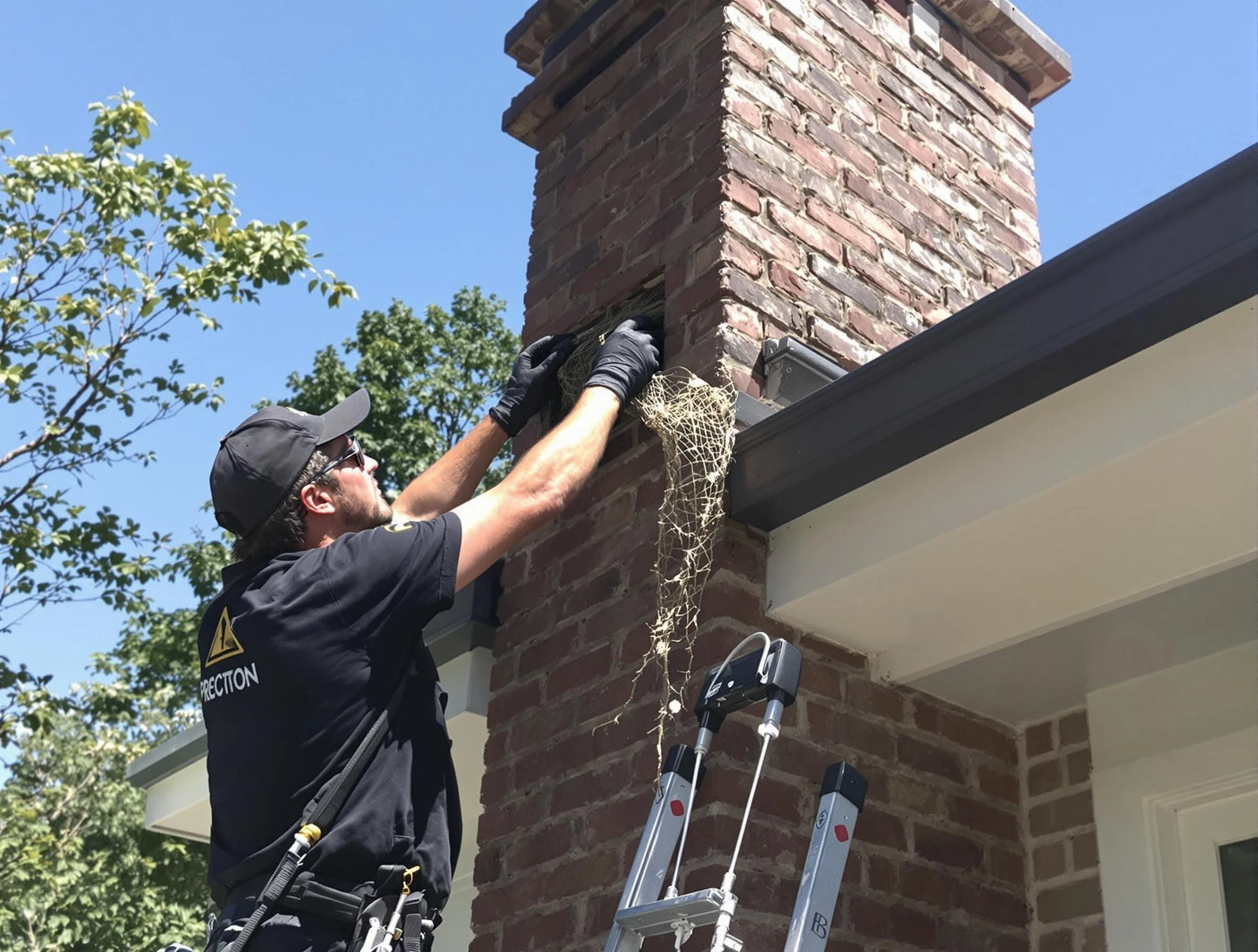 Animal & Debris Removal service in Scott, PA
